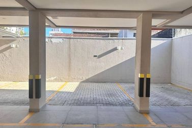 Apartamento &agrave; venda - Perequ&ecirc;