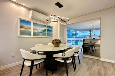Apartamento &agrave; venda - 120m&sup2; - Andorinha