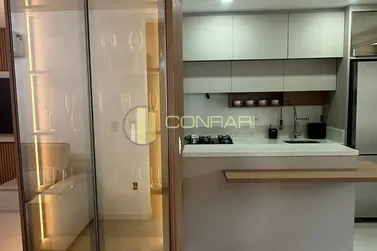 Apartamento &agrave; venda - 80m&sup2; - alto S&atilde;o Bento