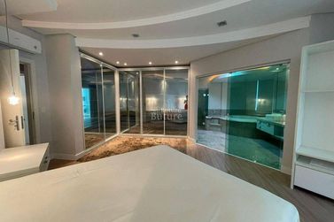 Apartamento &agrave; venda - Meia Praia