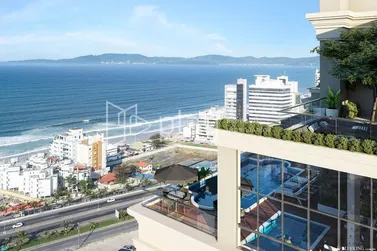 Apartamento &agrave; venda - 70m&sup2; - Morretes