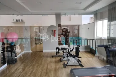 Apartamento &agrave; venda - 69m&sup2; - Morretes