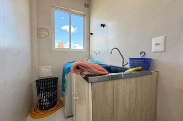 Apartamento &agrave; venda - 173m&sup2; - 