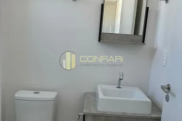 Apartamento &agrave; venda - 68m&sup2; - pereque