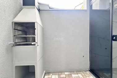 Casa &agrave; venda - 74m&sup2; - 