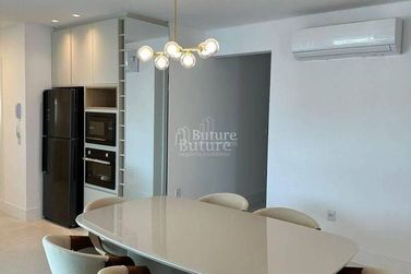 Apartamento &agrave; venda - 