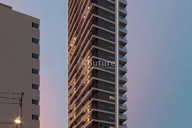 Apartamento &agrave; venda - 166m&sup2; - Meia Praia
