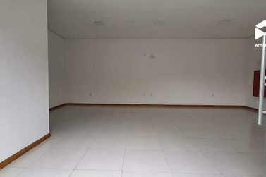 Sala Comercial para alugar - 45m&sup2; - Centro