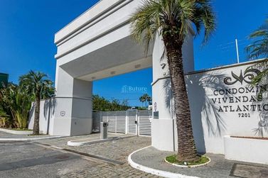 Terreno &agrave; venda - 871m&sup2; - Regi&atilde;o das Praias