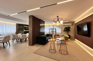 Apartamento &agrave; venda - 70m&sup2; - Tabuleiro dos Oliveiras