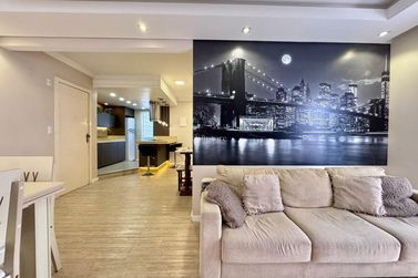 Apartamento &agrave; venda - 163m&sup2; - Centro