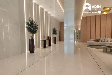 Apartamento para alugar - 125m&sup2; - Centro