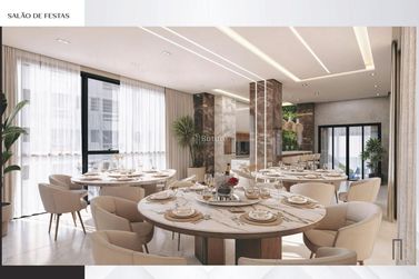 Apartamento &agrave; venda - 82m&sup2; - 