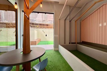 Apartamento &agrave; venda - 64m&sup2; - Morretes