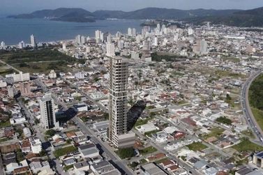 Apartamento &agrave; venda - 
