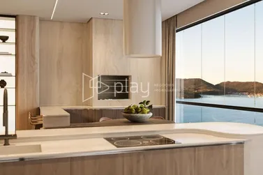 Apartamento &agrave; venda - 185m&sup2; - Pereque