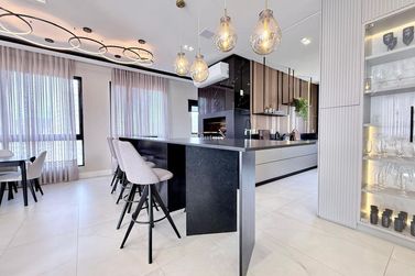 Apartamento &agrave; venda - 110m&sup2; - Perequ&ecirc;