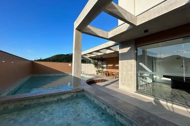 Apartamento &agrave; venda - Centro