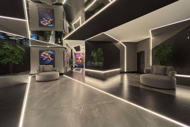 Apartamento &agrave; venda - 157m&sup2; - 
