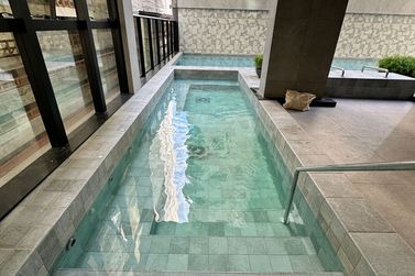 Loft &agrave; venda - 40m&sup2; - Meia Praia