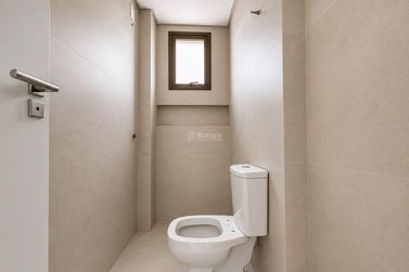 Apartamento &agrave; venda - 138m&sup2; - Centro