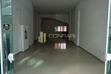 Sala Comercial para alugar - 100m&sup2; - meia praia