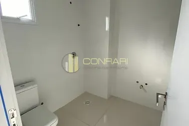 Apartamento &agrave; venda - 164m&sup2; - Meia Praia