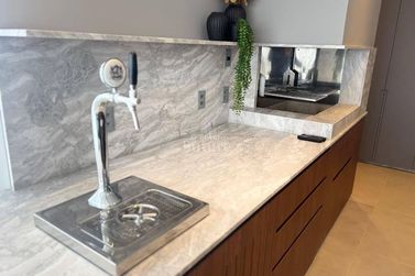 Apartamento &agrave; venda - 