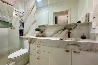 Apartamento &agrave; venda - 180m&sup2; - 