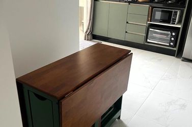 Apartamento para alugar - 69m&sup2; - Tabuleiro dos Oliveiras
