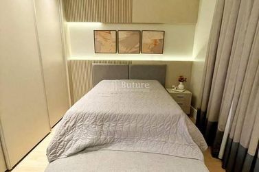 Apartamento &agrave; venda - Meia Praia