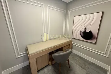 Apartamento &agrave; venda - 207m&sup2; - Meia Praia