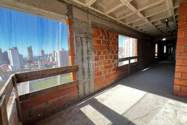 Apartamento &agrave; venda - 