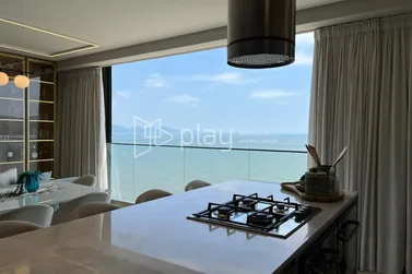 Apartamento &agrave; venda - 120m&sup2; - Pereque