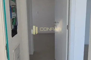 Apartamento &agrave; venda - 67m&sup2; - Morretes