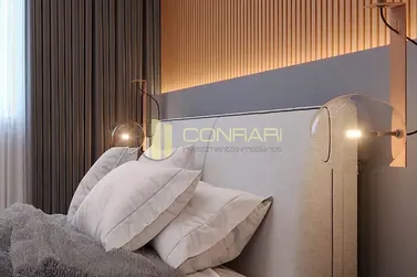 Apartamento &agrave; venda - 63m&sup2; - V&aacute;rzea