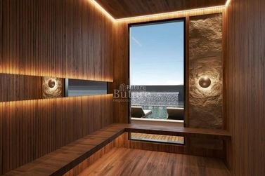 Apartamento &agrave; venda - 