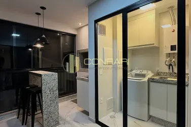Apartamento &agrave; venda - 80m&sup2; - pereque