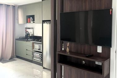 Apartamento para alugar - 69m&sup2; - Tabuleiro dos Oliveiras