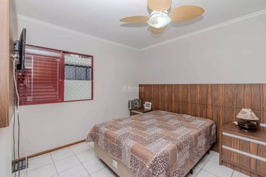 Apartamento &agrave; venda - 116m&sup2; - 