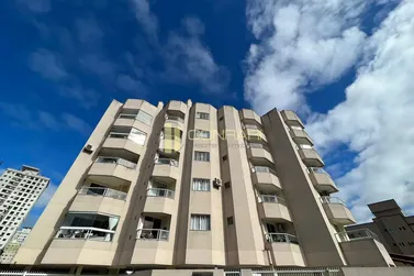 Apartamento &agrave; venda - 62m&sup2; - Morretes