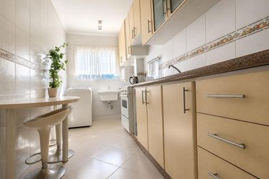 Apartamento &agrave; venda - 79m&sup2; - Centro
