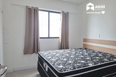 Apartamento para alugar - 69m&sup2; - Morretes