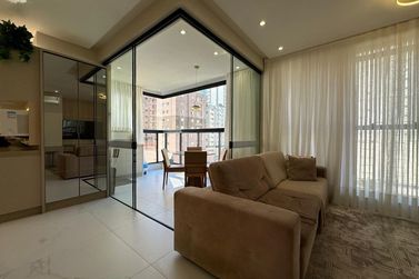 Apartamento &agrave; venda - 115m&sup2; - Andorinha