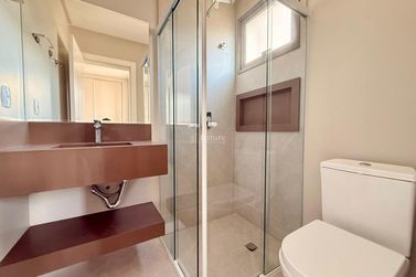 Apartamento &agrave; venda - 114m&sup2; - Meia Praia