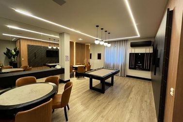 Apartamento &agrave; venda - 69m&sup2; - Morretes