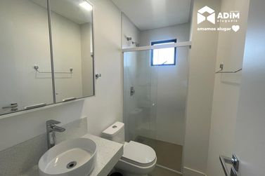 Apartamento para alugar - 89m&sup2; - Praia Brava de Itaja&iacute;