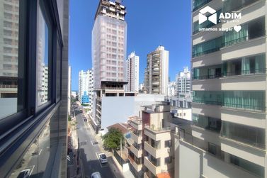 Apartamento para alugar - 115m&sup2; - Centro
