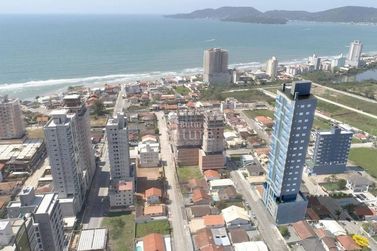 Apartamento &agrave; venda - 