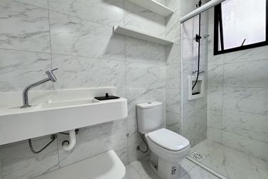 Apartamento &agrave; venda - 64m&sup2; - Morretes